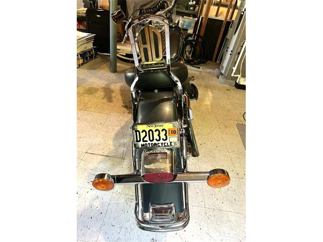 1995 Harley-Davidson Heritage Softail (CC-2071025) for sale in Hingham, Massachusetts