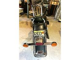 1995 Harley-Davidson Heritage Softail (CC-2071025) for sale in Hingham, Massachusetts