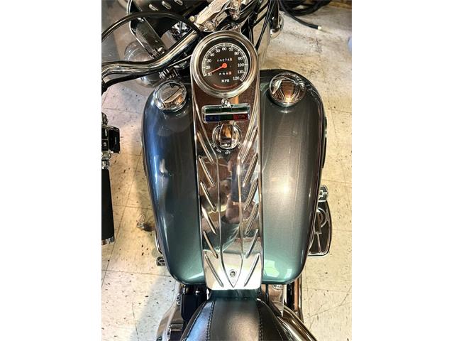 1995 Harley-Davidson Heritage Softail (CC-2071025) for sale in Hingham, Massachusetts
