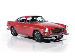 1970 Volvo P1800E (CC-2071026) for sale in Farmingdale, New York