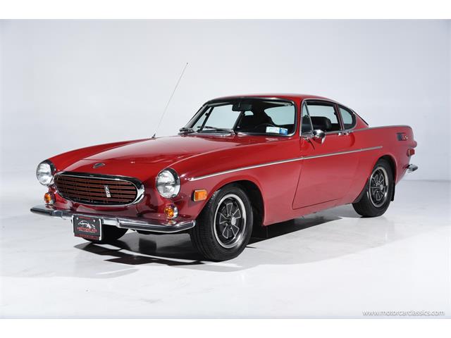 1970 Volvo P1800E (CC-2071026) for sale in Farmingdale, New York
