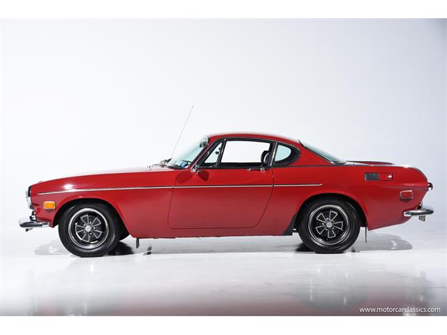 1970 Volvo P1800E (CC-2071026) for sale in Farmingdale, New York