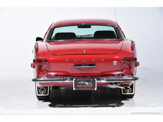 1970 Volvo P1800E (CC-2071026) for sale in Farmingdale, New York