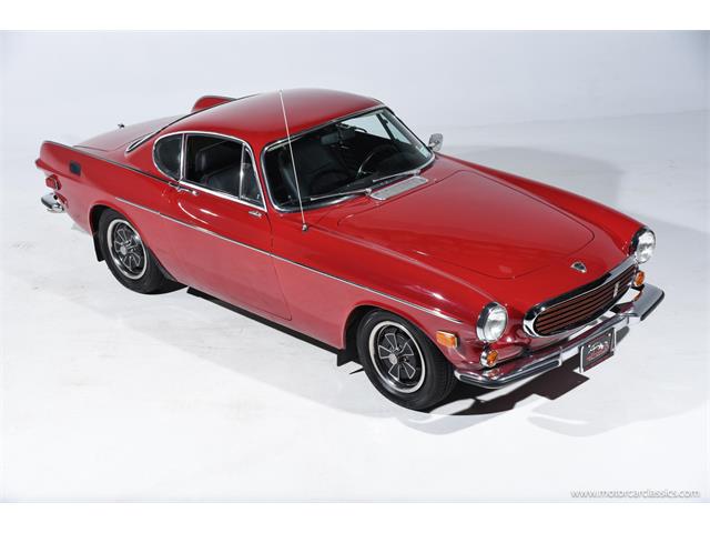 1970 Volvo P1800E (CC-2071026) for sale in Farmingdale, New York