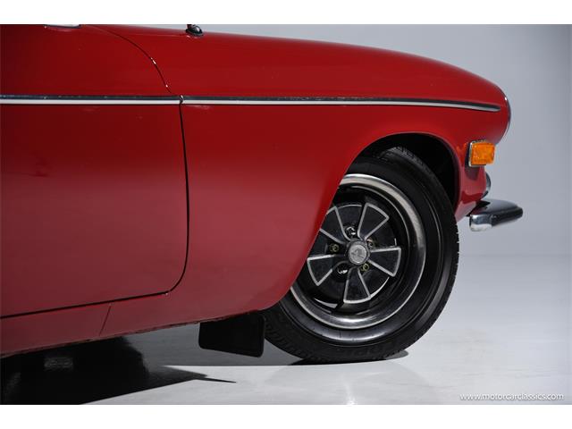 1970 Volvo P1800E (CC-2071026) for sale in Farmingdale, New York
