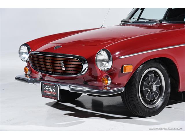 1970 Volvo P1800E (CC-2071026) for sale in Farmingdale, New York