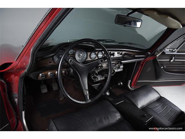 1970 Volvo P1800E (CC-2071026) for sale in Farmingdale, New York