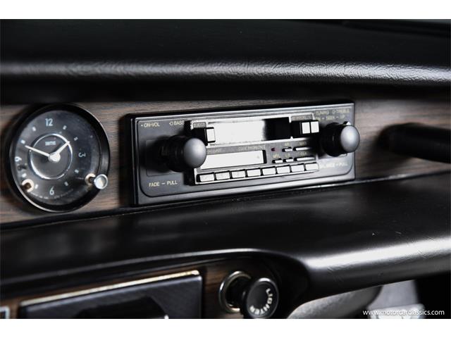 1970 Volvo P1800E (CC-2071026) for sale in Farmingdale, New York