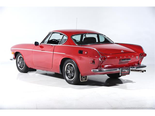 1970 Volvo P1800E (CC-2071026) for sale in Farmingdale, New York