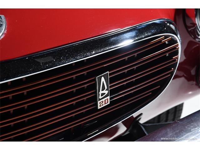 1970 Volvo P1800E (CC-2071026) for sale in Farmingdale, New York