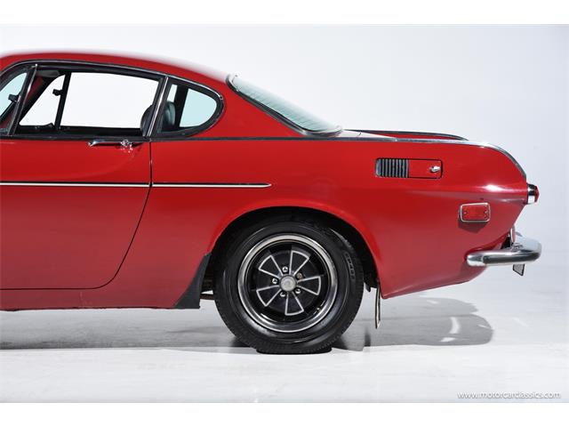 1970 Volvo P1800E (CC-2071026) for sale in Farmingdale, New York