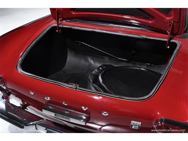 1970 Volvo P1800E (CC-2071026) for sale in Farmingdale, New York