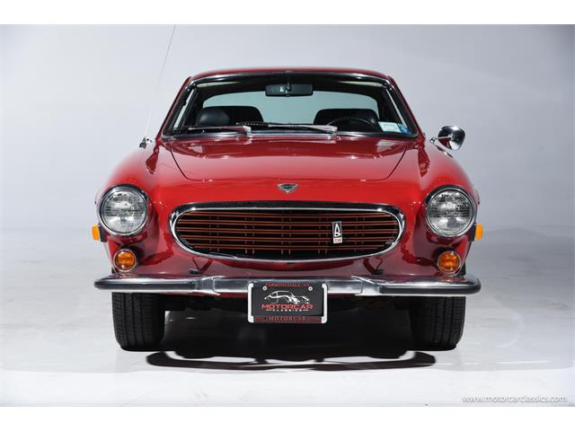 1970 Volvo P1800E (CC-2071026) for sale in Farmingdale, New York