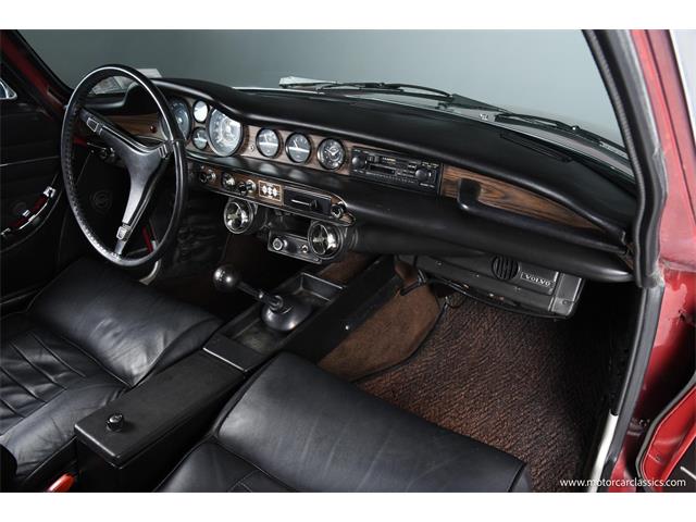 1970 Volvo P1800E (CC-2071026) for sale in Farmingdale, New York