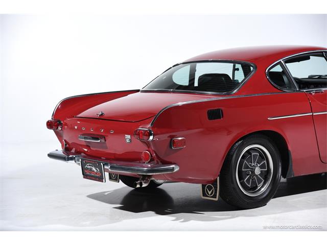 1970 Volvo P1800E (CC-2071026) for sale in Farmingdale, New York