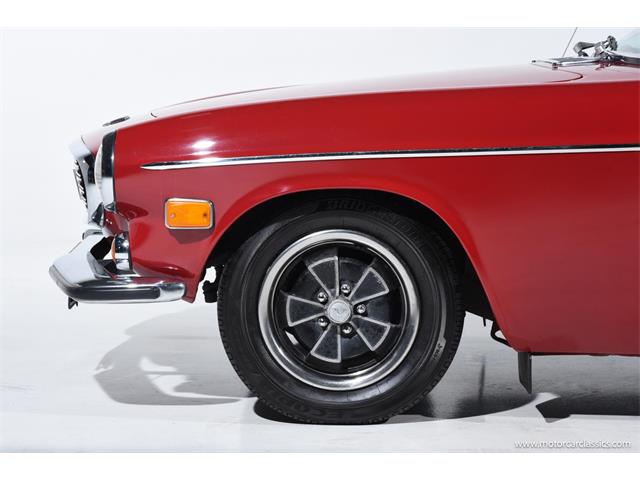 1970 Volvo P1800E (CC-2071026) for sale in Farmingdale, New York