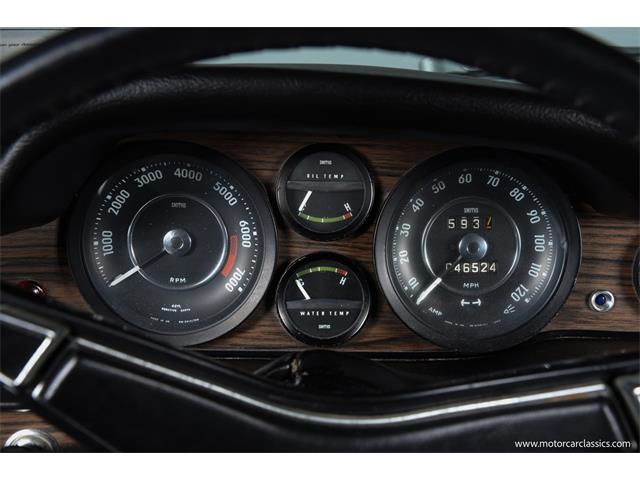 1970 Volvo P1800E (CC-2071026) for sale in Farmingdale, New York