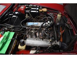 1970 Volvo P1800E (CC-2071026) for sale in Farmingdale, New York