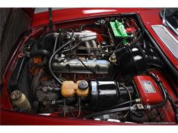 1970 Volvo P1800E (CC-2071026) for sale in Farmingdale, New York