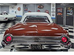 1962 Ford Galaxie 500 Sunliner (CC-2071027) for sale in roanoke, Virginia