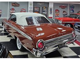 1962 Ford Galaxie 500 Sunliner (CC-2071027) for sale in roanoke, Virginia