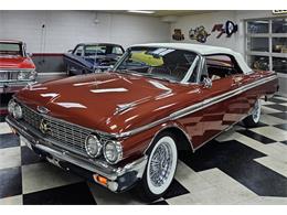 1962 Ford Galaxie 500 Sunliner (CC-2071027) for sale in roanoke, Virginia