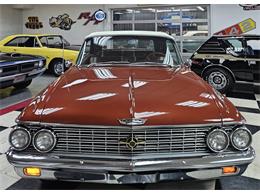 1962 Ford Galaxie 500 Sunliner (CC-2071027) for sale in roanoke, Virginia