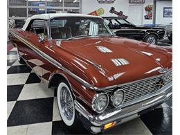 1962 Ford Galaxie 500 Sunliner (CC-2071027) for sale in roanoke, Virginia