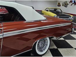 1962 Ford Galaxie 500 Sunliner (CC-2071027) for sale in roanoke, Virginia