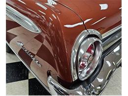 1962 Ford Galaxie 500 Sunliner (CC-2071027) for sale in roanoke, Virginia