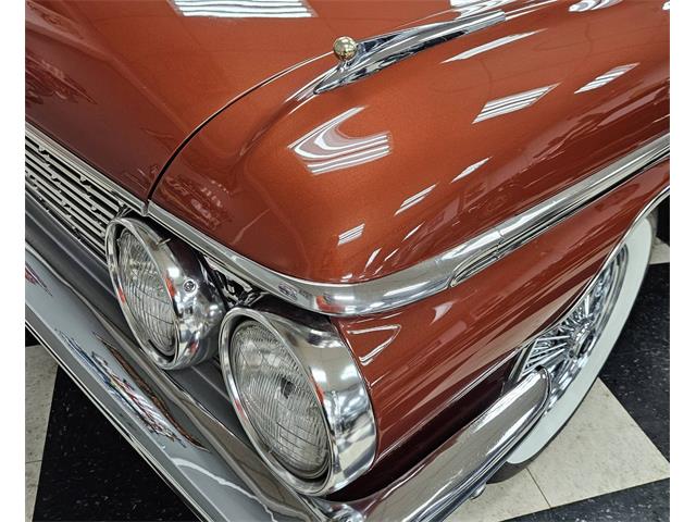 1962 Ford Galaxie 500 Sunliner (CC-2071027) for sale in roanoke, Virginia
