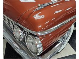 1962 Ford Galaxie 500 Sunliner (CC-2071027) for sale in roanoke, Virginia