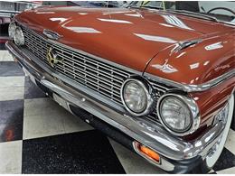 1962 Ford Galaxie 500 Sunliner (CC-2071027) for sale in roanoke, Virginia