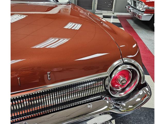 1962 Ford Galaxie 500 Sunliner (CC-2071027) for sale in roanoke, Virginia