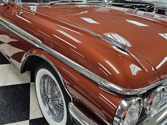 1962 Ford Galaxie 500 Sunliner (CC-2071027) for sale in roanoke, Virginia