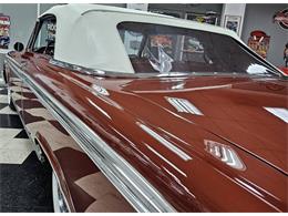 1962 Ford Galaxie 500 Sunliner (CC-2071027) for sale in roanoke, Virginia