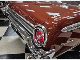 1962 Ford Galaxie 500 Sunliner (CC-2071027) for sale in roanoke, Virginia