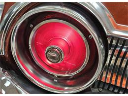 1962 Ford Galaxie 500 Sunliner (CC-2071027) for sale in roanoke, Virginia