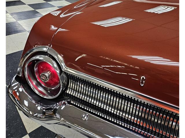 1962 Ford Galaxie 500 Sunliner (CC-2071027) for sale in roanoke, Virginia