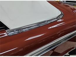 1962 Ford Galaxie 500 Sunliner (CC-2071027) for sale in roanoke, Virginia