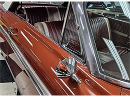 1962 Ford Galaxie 500 Sunliner (CC-2071027) for sale in roanoke, Virginia