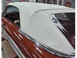 1962 Ford Galaxie 500 Sunliner (CC-2071027) for sale in roanoke, Virginia