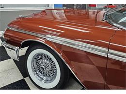 1962 Ford Galaxie 500 Sunliner (CC-2071027) for sale in roanoke, Virginia