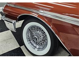 1962 Ford Galaxie 500 Sunliner (CC-2071027) for sale in roanoke, Virginia