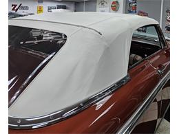 1962 Ford Galaxie 500 Sunliner (CC-2071027) for sale in roanoke, Virginia