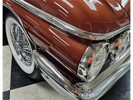 1962 Ford Galaxie 500 Sunliner (CC-2071027) for sale in roanoke, Virginia