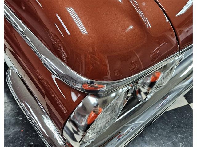 1962 Ford Galaxie 500 Sunliner (CC-2071027) for sale in roanoke, Virginia