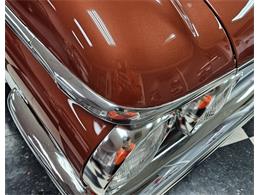 1962 Ford Galaxie 500 Sunliner (CC-2071027) for sale in roanoke, Virginia