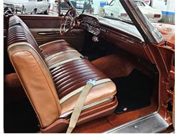 1962 Ford Galaxie 500 Sunliner (CC-2071027) for sale in roanoke, Virginia