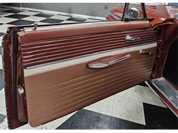 1962 Ford Galaxie 500 Sunliner (CC-2071027) for sale in roanoke, Virginia